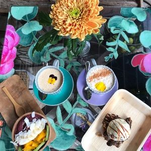 Meet your Posher, Rebecca